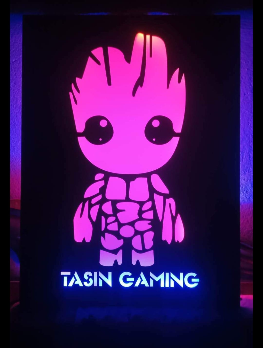 Groot by Bdbitan