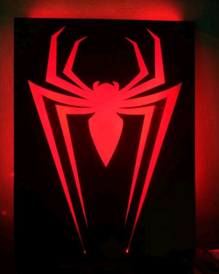 Spider man by Bdbitan