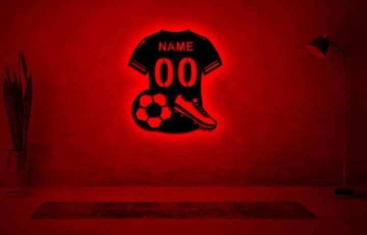 Lighting Jersey by Bdbitan