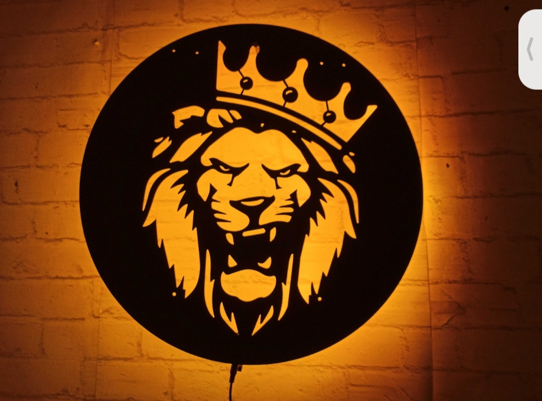 Lion  by Bdbitan