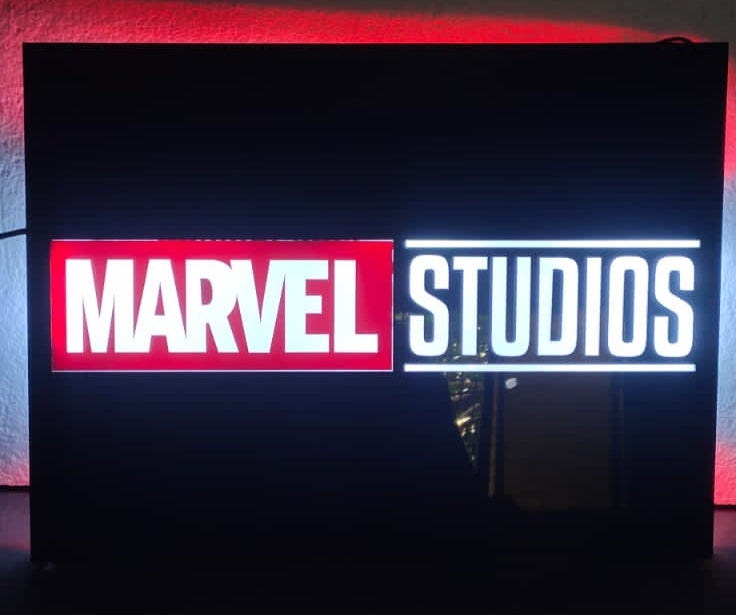Marvel studios by Bdbitan