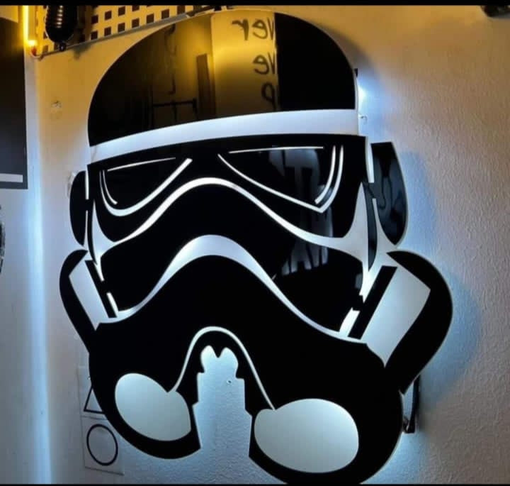 Storm Trooper