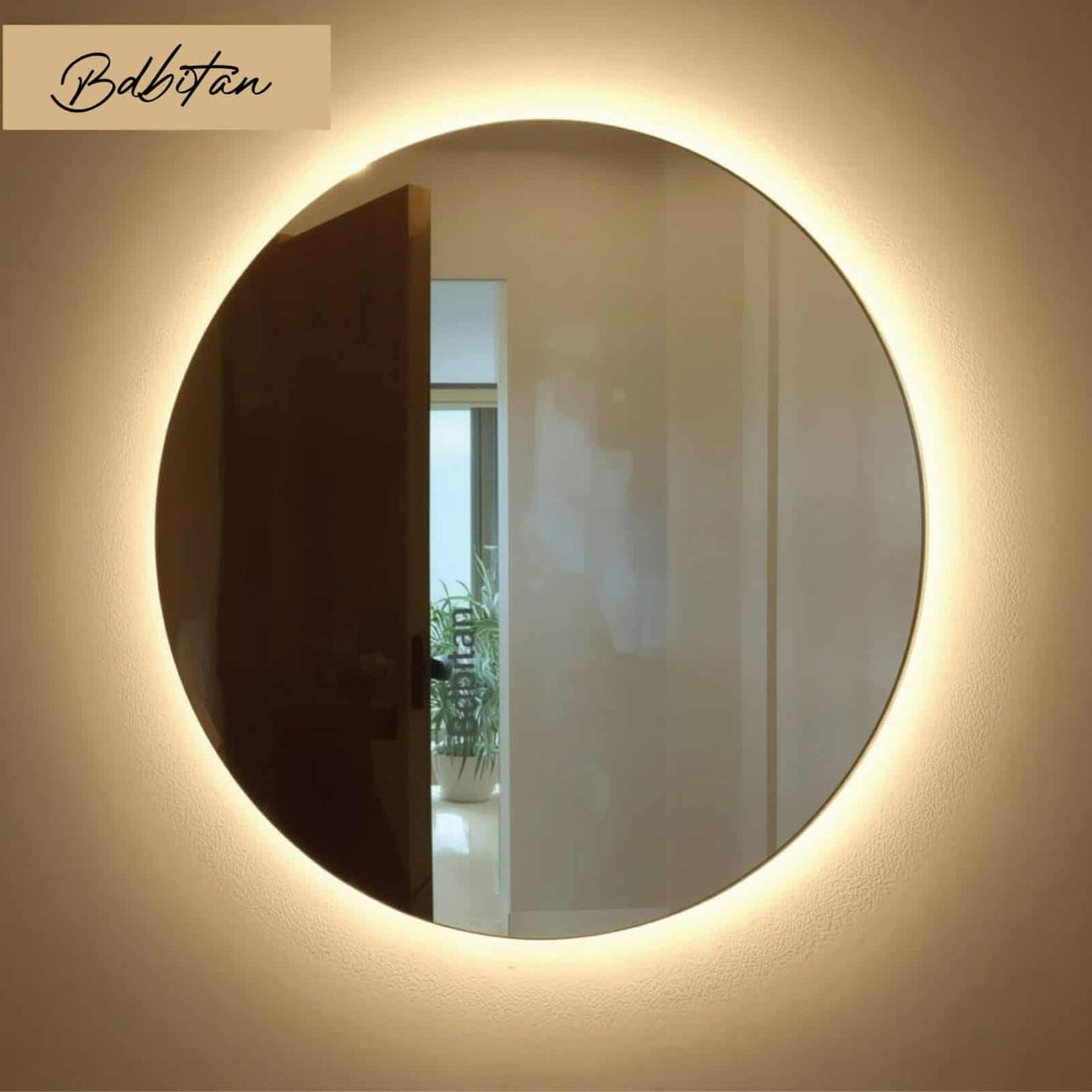 Mirror Led Light